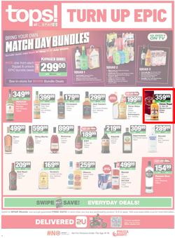 SPAR & SUPERSPAR Mthatha : Super Savings (25 May - 07 June 2026), page 6