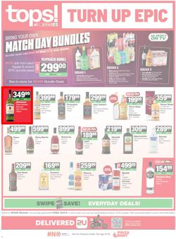 SPAR & SUPERSPAR Mthatha : Super Savings (25 May - 07 June 2026), page 6