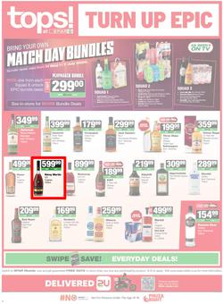 SPAR & SUPERSPAR Mthatha : Super Savings (25 May - 07 June 2026), page 6