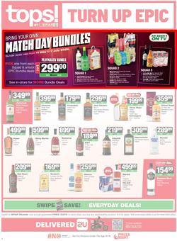 SPAR & SUPERSPAR Mthatha : Super Savings (25 May - 07 June 2026), page 6