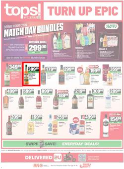 SPAR & SUPERSPAR Mthatha : Super Savings (25 May - 07 June 2026), page 6