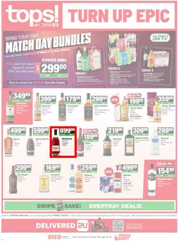 SPAR & SUPERSPAR Mthatha : Super Savings (25 May - 07 June 2026), page 6
