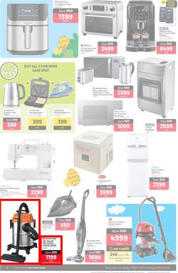 Makro : General Merchandise (17 March - 24 March 2024), page 6