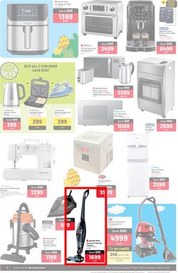 Makro : General Merchandise (17 March - 24 March 2024), page 6