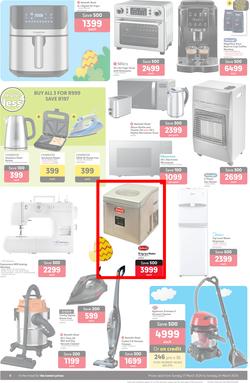 Makro : General Merchandise (17 March - 24 March 2024), page 6