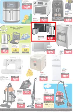 Makro : General Merchandise (17 March - 24 March 2024), page 6