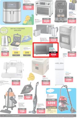 Makro : General Merchandise (17 March - 24 March 2024), page 6