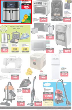 Makro : General Merchandise (17 March - 24 March 2024), page 6
