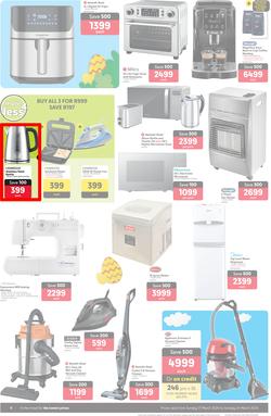 Makro : General Merchandise (17 March - 24 March 2024), page 6