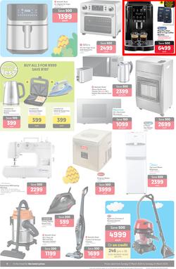 Makro : General Merchandise (17 March - 24 March 2024), page 6