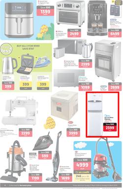 Makro : General Merchandise (17 March - 24 March 2024), page 6