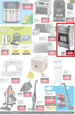 Makro : General Merchandise (17 March - 24 March 2024), page 6