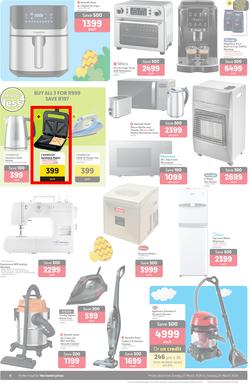 Makro : General Merchandise (17 March - 24 March 2024), page 6