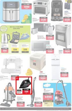 Makro : General Merchandise (17 March - 24 March 2024), page 6