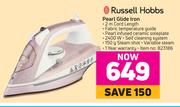 Russell Hobbs Pearl Glide Iron