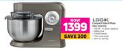 Logik Compact Stand Mixer RSH-000700