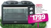 Defy 30L Mini Oven