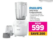 Philips 3000 Series Pro Blend Blender