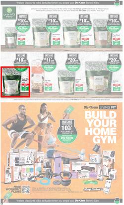 Dis-Chem : Exclusive Brands (17 June - 26 June 2022), page 6