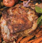 Delico Leg Of Lamb-Per Kg