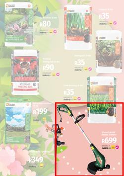 Garden Master Builders : Hello Spring (01 September - 30 October 2022), page 5