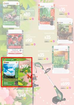 Garden Master Builders : Hello Spring (01 September - 30 October 2022), page 5