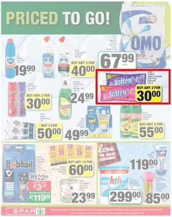 SPAR : Lower Than Low Prices (23 February - 7 March 2021), page 6
