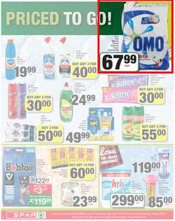 SPAR : Lower Than Low Prices (23 February - 7 March 2021), page 6