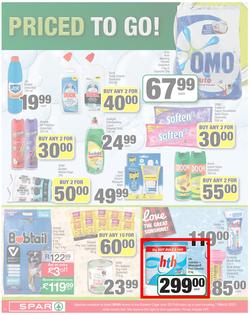 SPAR : Lower Than Low Prices (23 February - 7 March 2021), page 6