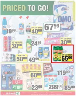 SPAR : Lower Than Low Prices (23 February - 7 March 2021), page 6
