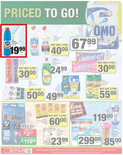 SPAR : Lower Than Low Prices (23 February - 7 March 2021), page 6