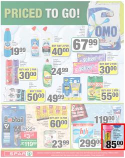 SPAR : Lower Than Low Prices (23 February - 7 March 2021), page 6