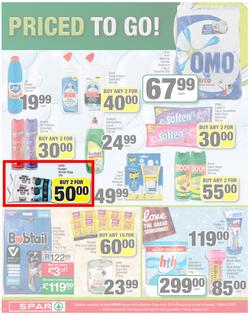 SPAR : Lower Than Low Prices (23 February - 7 March 2021), page 6
