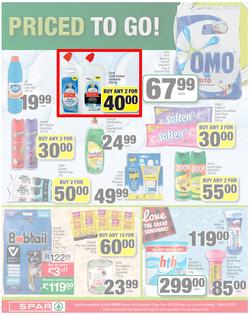 SPAR : Lower Than Low Prices (23 February - 7 March 2021), page 6
