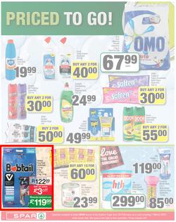 SPAR : Lower Than Low Prices (23 February - 7 March 2021), page 6