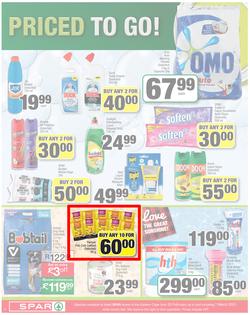 SPAR : Lower Than Low Prices (23 February - 7 March 2021), page 6