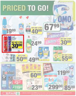 SPAR : Lower Than Low Prices (23 February - 7 March 2021), page 6