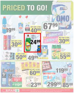 SPAR : Lower Than Low Prices (23 February - 7 March 2021), page 6