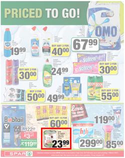 SPAR : Lower Than Low Prices (23 February - 7 March 2021), page 6