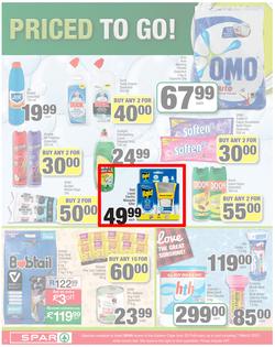 SPAR : Lower Than Low Prices (23 February - 7 March 2021), page 6