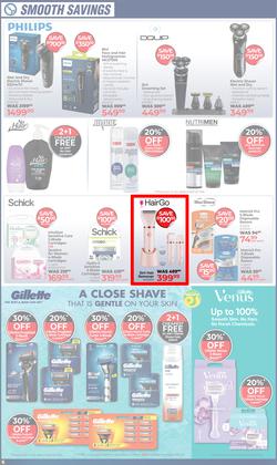 Dis-Chem : Winter Price Cuts (15 July - 17 August 2025), page 6