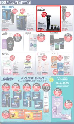 Dis-Chem : Winter Price Cuts (15 July - 17 August 2025), page 6