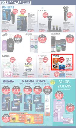 Dis-Chem : Winter Price Cuts (15 July - 17 August 2025), page 6