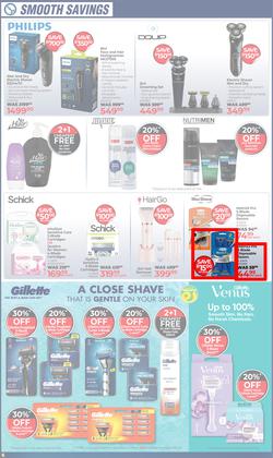 Dis-Chem : Winter Price Cuts (15 July - 17 August 2025), page 6