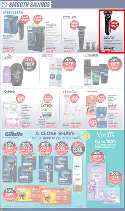 Dis-Chem : Winter Price Cuts (15 July - 17 August 2025), page 6