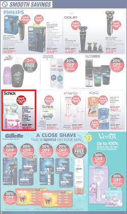 Dis-Chem : Winter Price Cuts (15 July - 17 August 2025), page 6