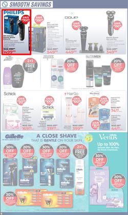 Dis-Chem : Winter Price Cuts (15 July - 17 August 2025), page 6