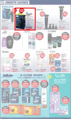 Dis-Chem : Winter Price Cuts (15 July - 17 August 2025), page 6