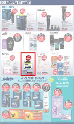 Dis-Chem : Winter Price Cuts (15 July - 17 August 2025), page 6