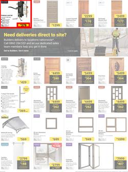 Builders Western Cape : It's Start to Finish Day (07 October - 31 December 2025), page 6